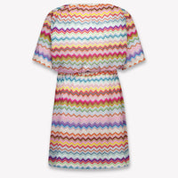 Missoni Kinder Mädchen Kleid In Verschiedenes