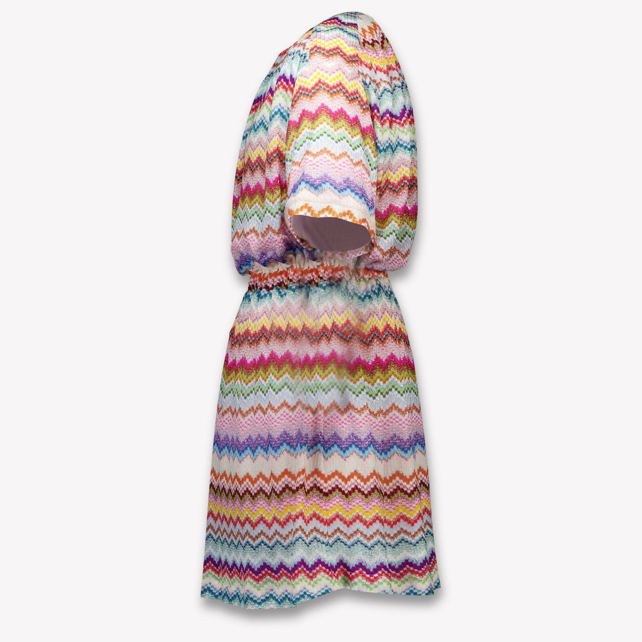 Missoni Kinder Mädchen Kleid In Verschiedenes