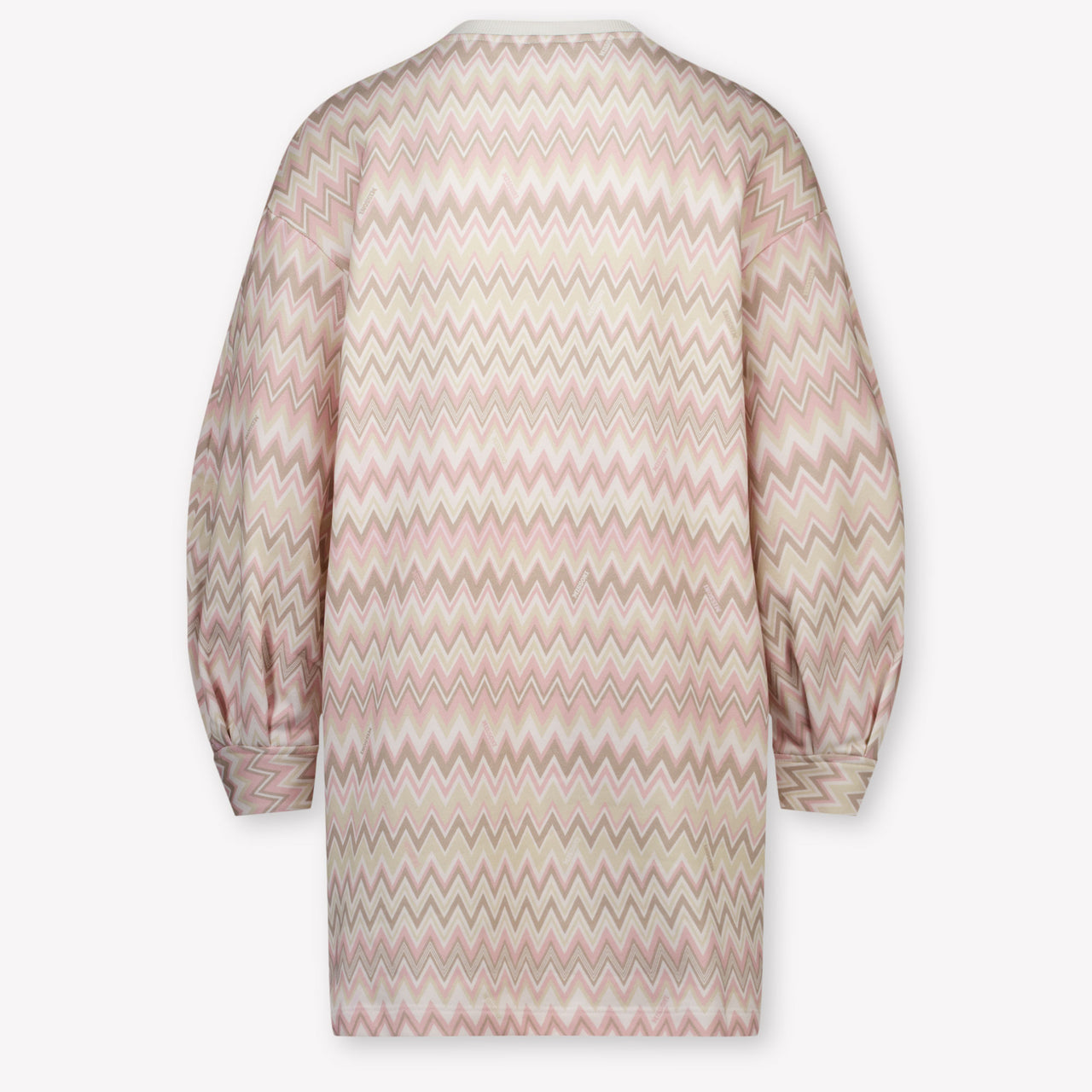 Missoni Kinder Mädchen Zieh dich an Hellrosa