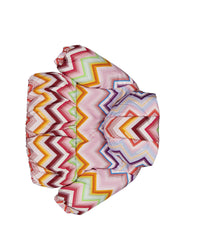 Missoni Baby Mädchen Wintermäntel In Hellrosa