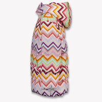 Missoni Kinder Mädchen Wintermantel In Hellrosa