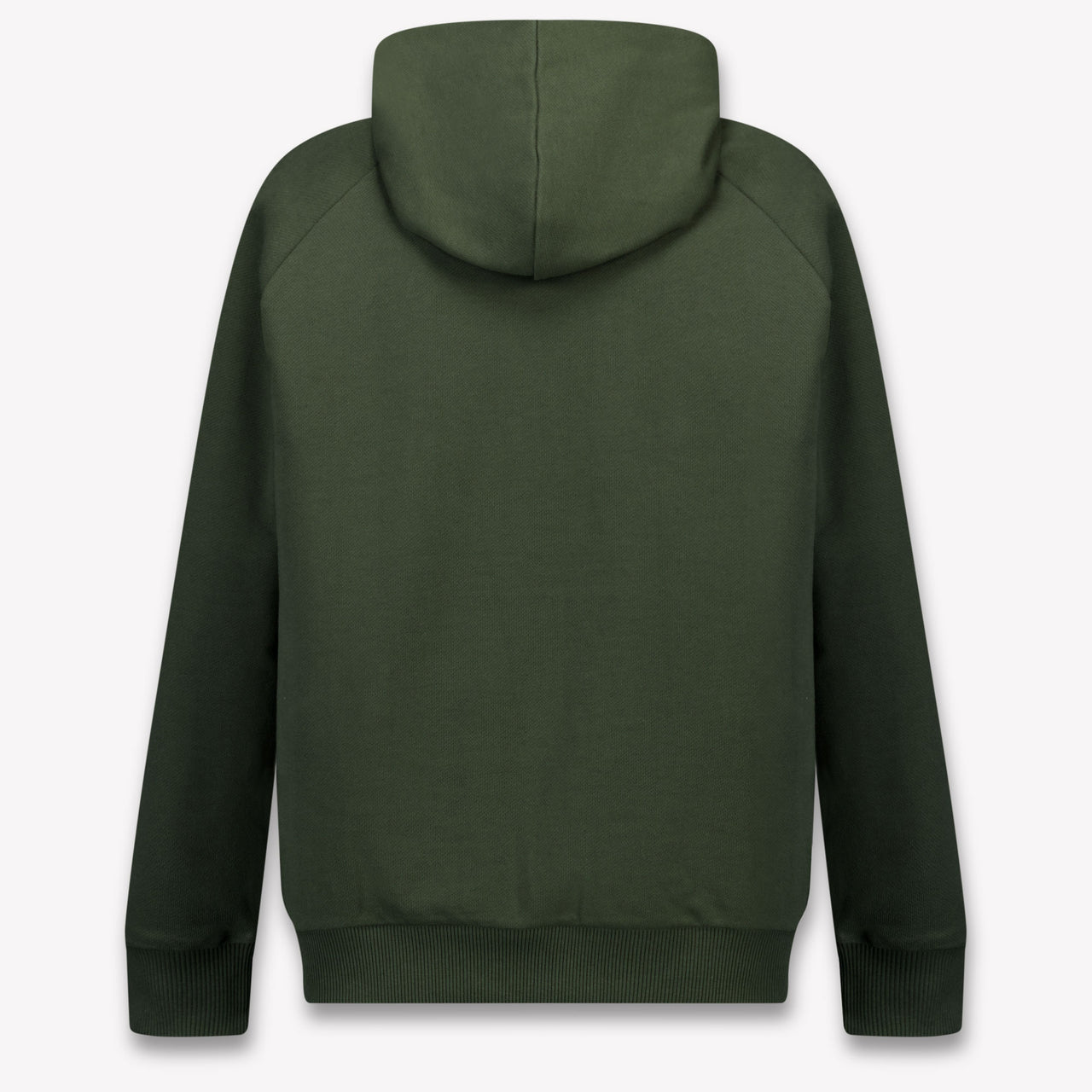 Missoni Bambini Ragazzi Cardigan dentro Verde Scuro