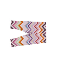 Missoni Baby Mädchen Leggings rein Hellrosa