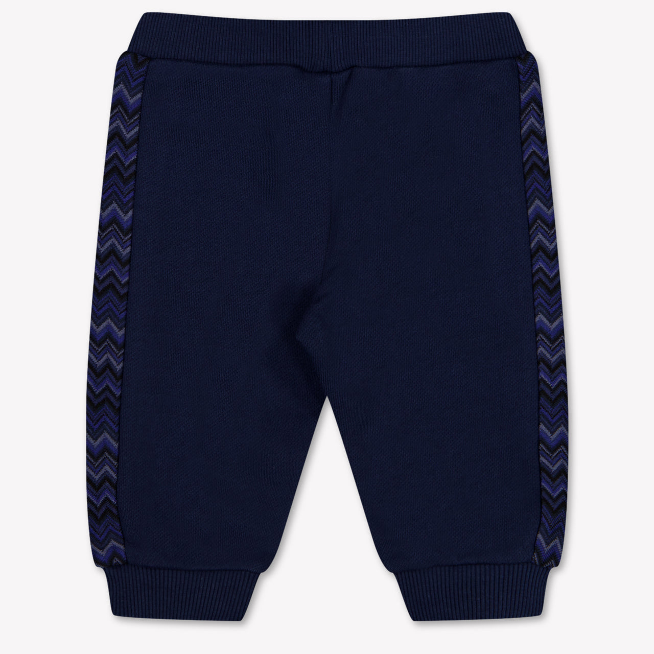 Missoni Bébé Garçons Pantalon dedans Navy