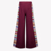 Missoni niños Chicas pantalones en Burdeos