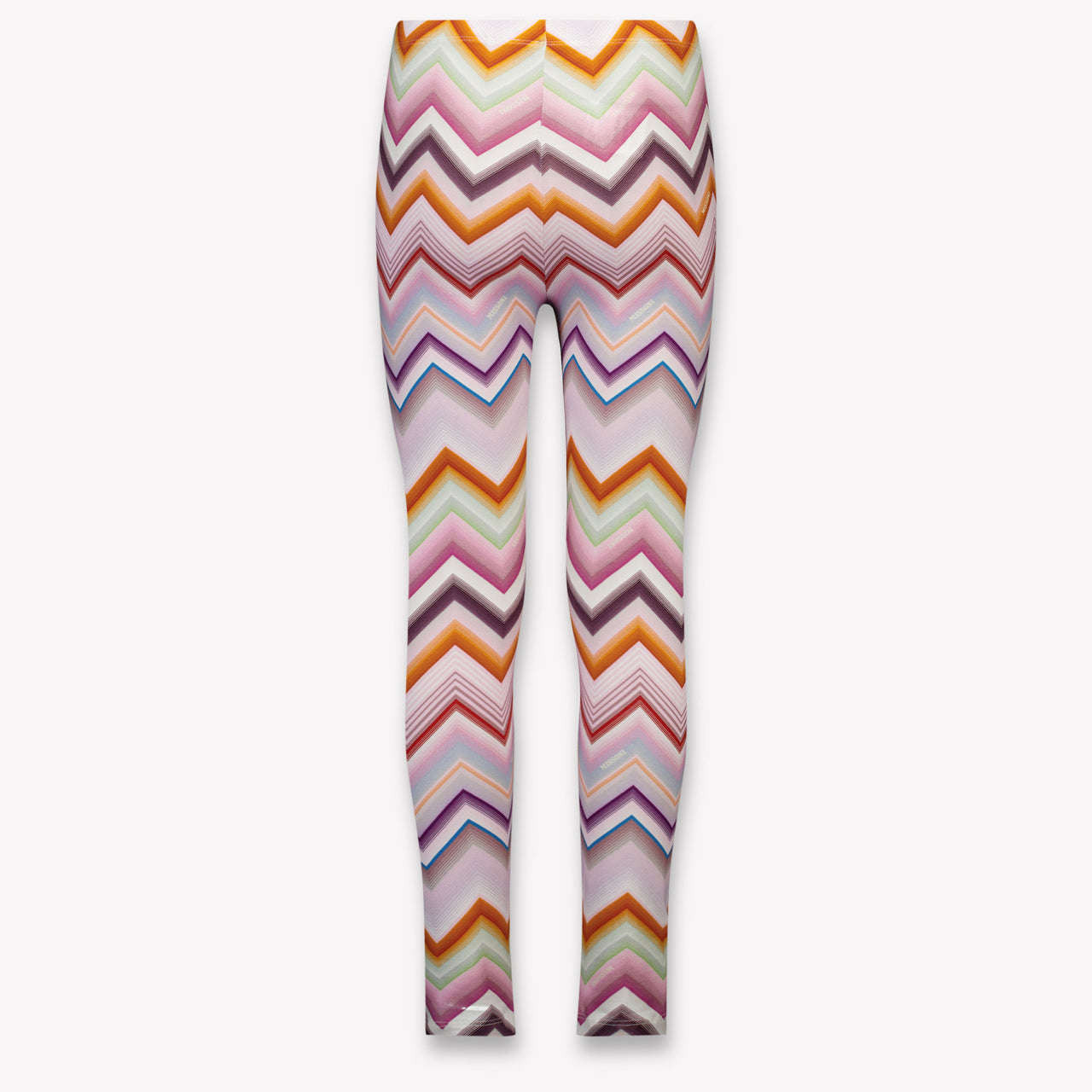 Missoni Kinder Mädchen Leggings In Hellrosa