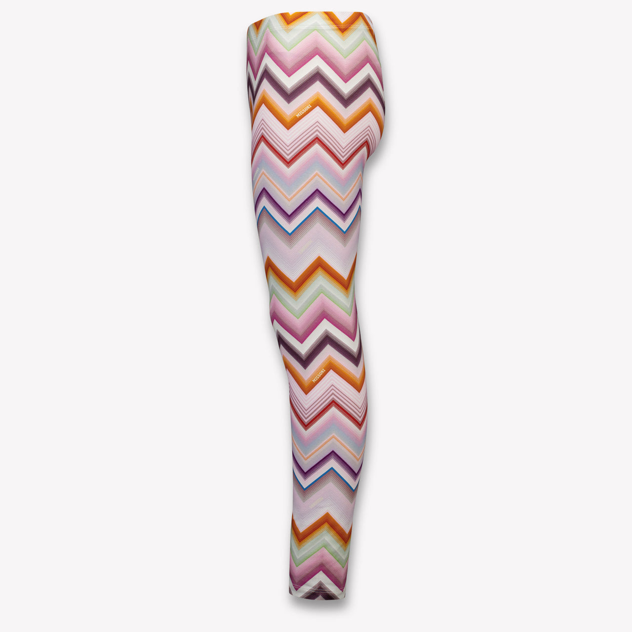 Missoni Kinder Mädchen Leggings In Hellrosa