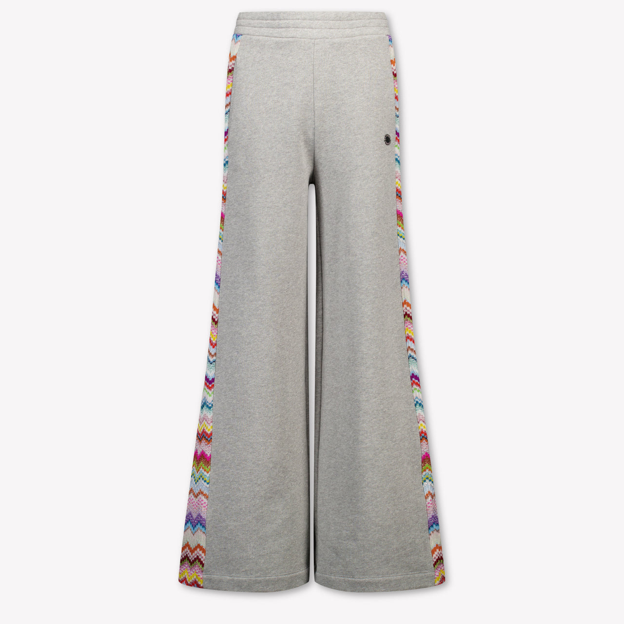 Missoni Kinder Mädchen Hose rein Grau