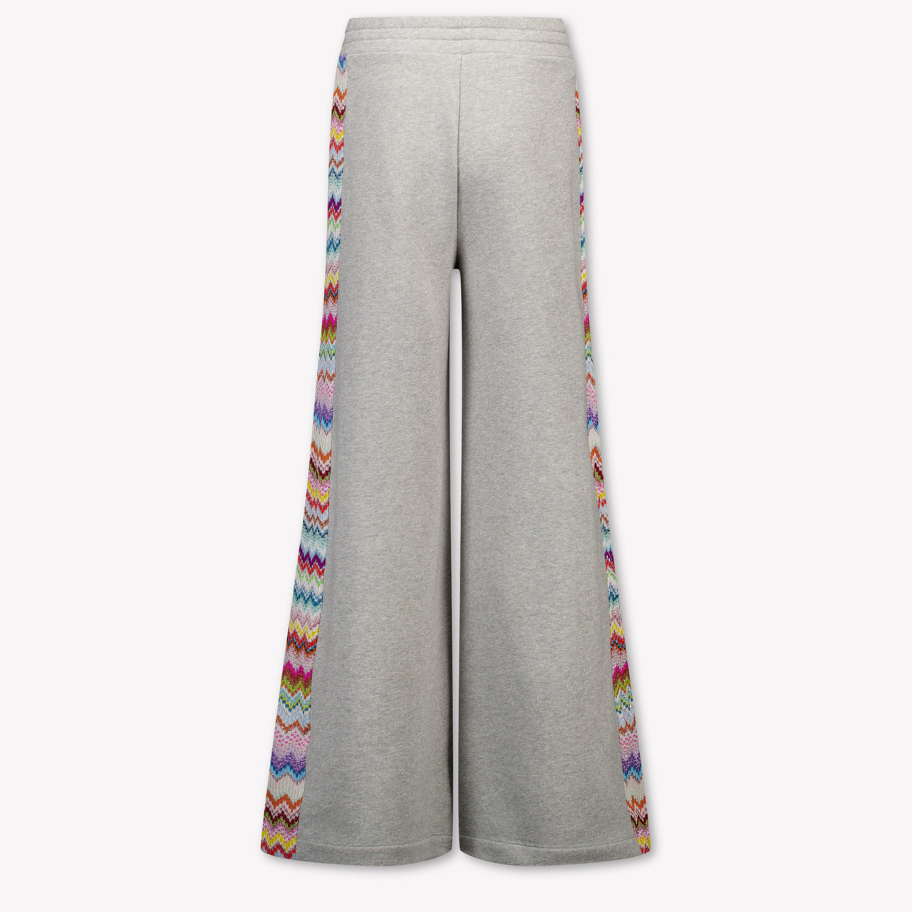 Missoni Kinder Mädchen Hose rein Grau