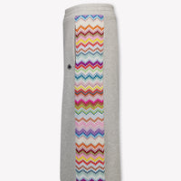 Missoni Kinder Mädchen Hose rein Grau