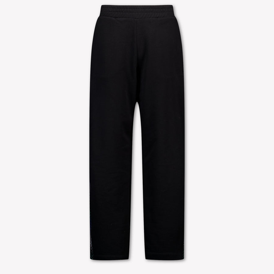 Missoni niños Chicos pantalones en Negro