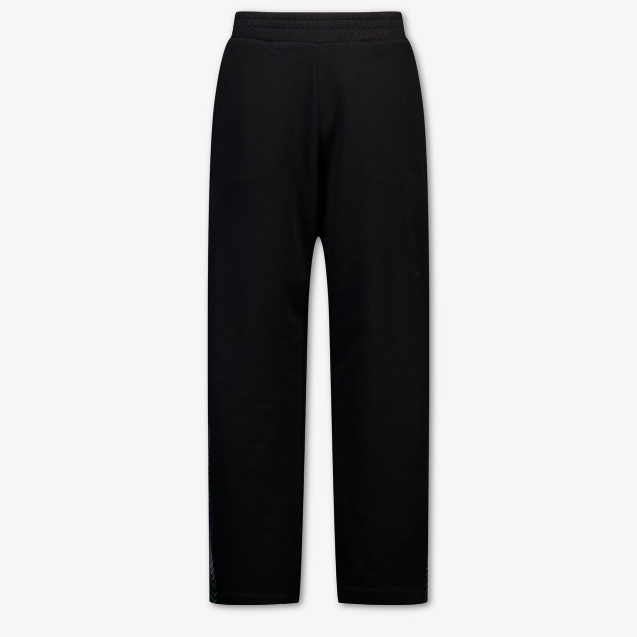 Missoni Bambini Ragazzi Pantaloni dentro Nero