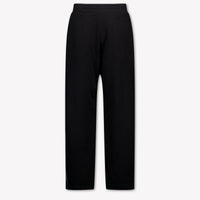 Missoni Bambini Ragazzi Pantaloni dentro Nero