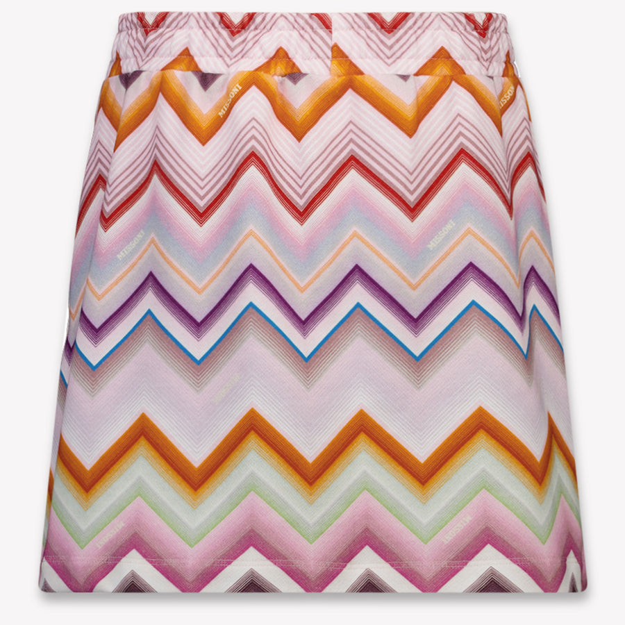 Missoni Kinder Mädchen Rock In Hellrosa
