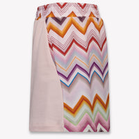 Missoni Kinder Mädchen Rock In Hellrosa