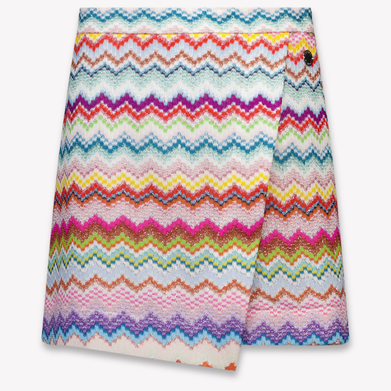 Missoni Bambini Ragazze Pantaloncini dentro Div
