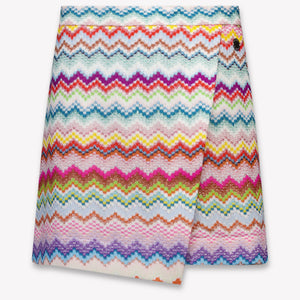 Missoni Bambini Ragazze Pantaloncini dentro Div