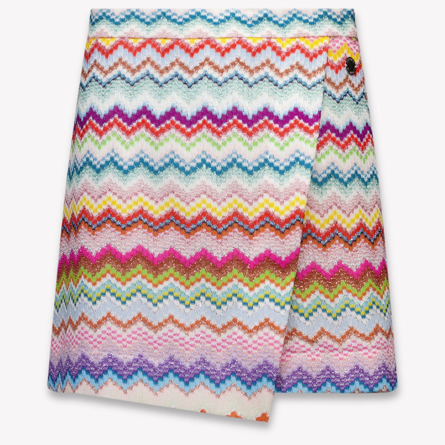 Missoni Bambini Ragazze Pantaloncini dentro Div
