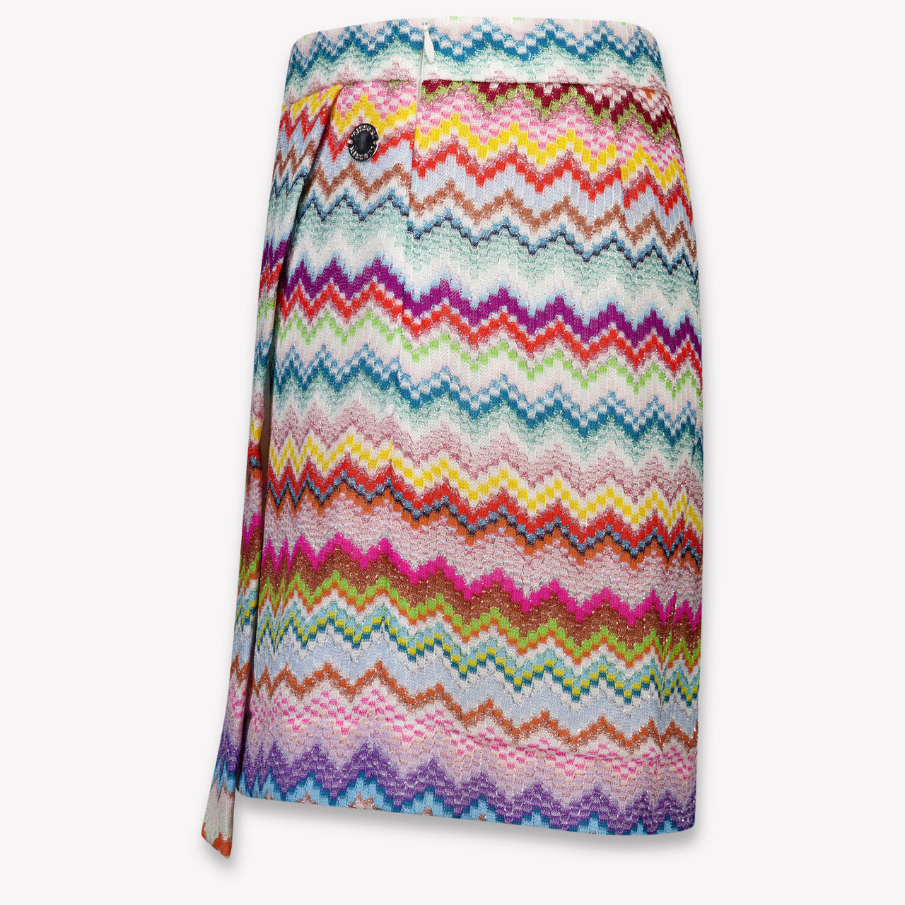 Missoni Bambini Ragazze Pantaloncini dentro Div