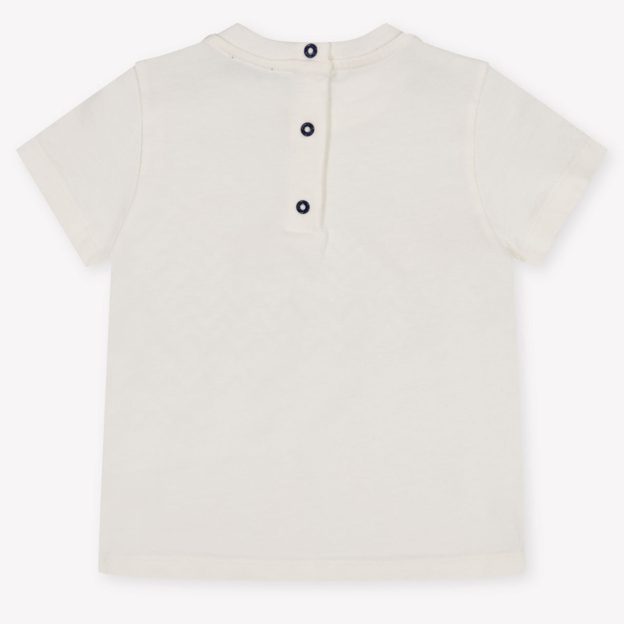 Missoni Bambino Ragazzi Maglietta dentro Off White