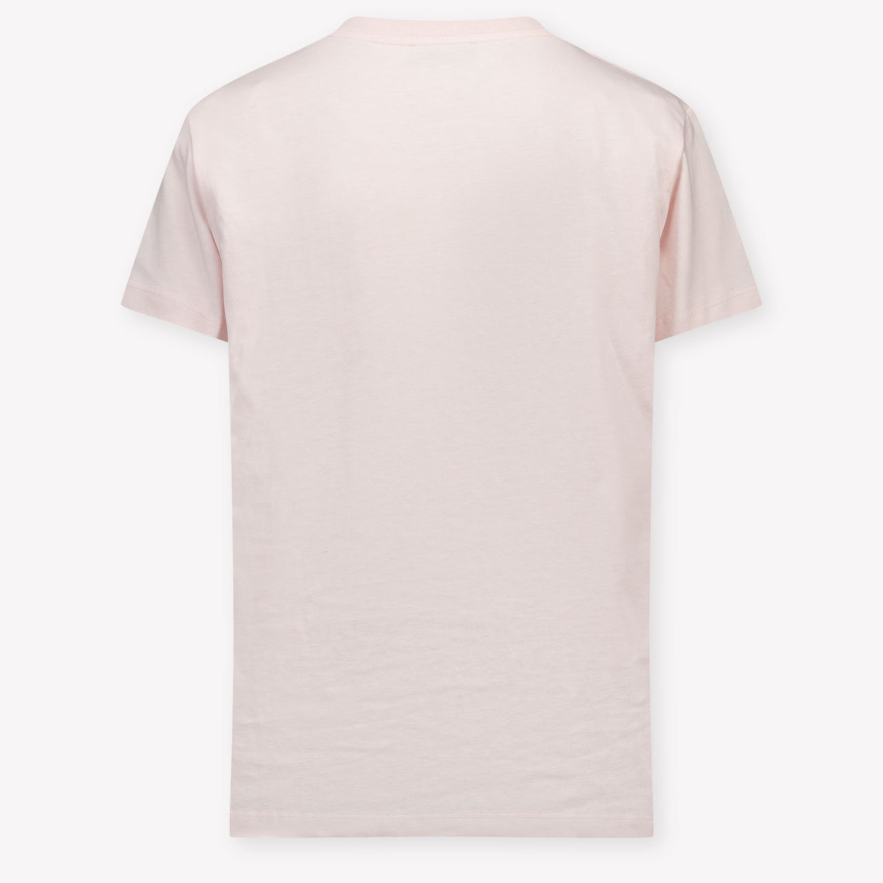 Missoni niños Chicas Camiseta adentro Rosa claro