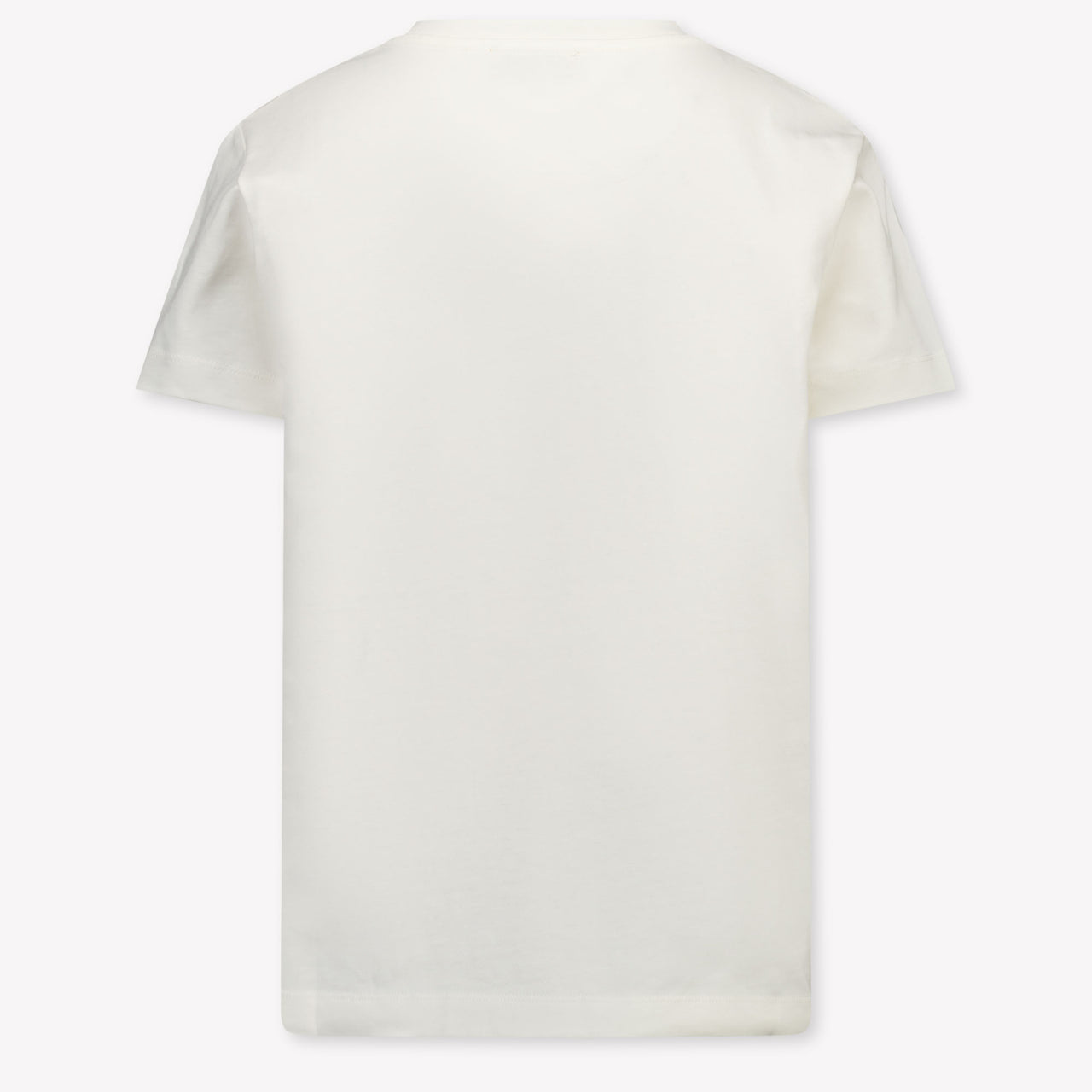 Missoni Kinder Mädchen T-Shirt In Grauweiß