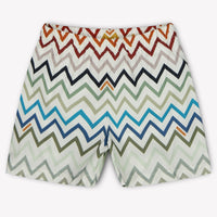 Missoni Baby Jongens Zwemkleding In Div