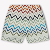 Missoni Baby Jongens Zwemkleding In Div