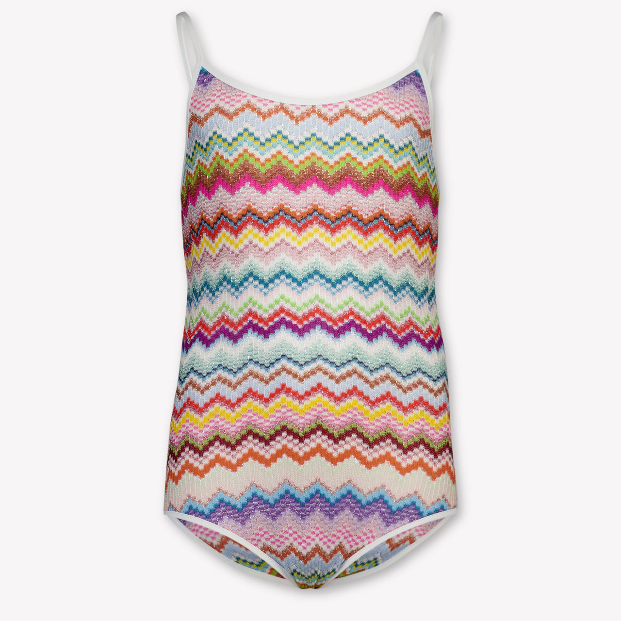 Missoni Kinder Mädchen Bademode In Verschiedenes