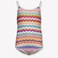 Missoni Kinder Mädchen Bademode In Verschiedenes