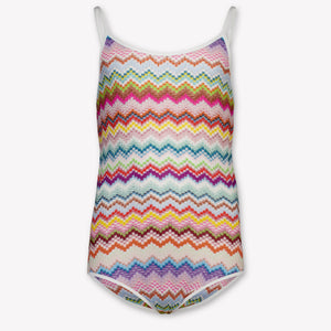 Missoni Kinder Mädchen Bademode In Verschiedenes