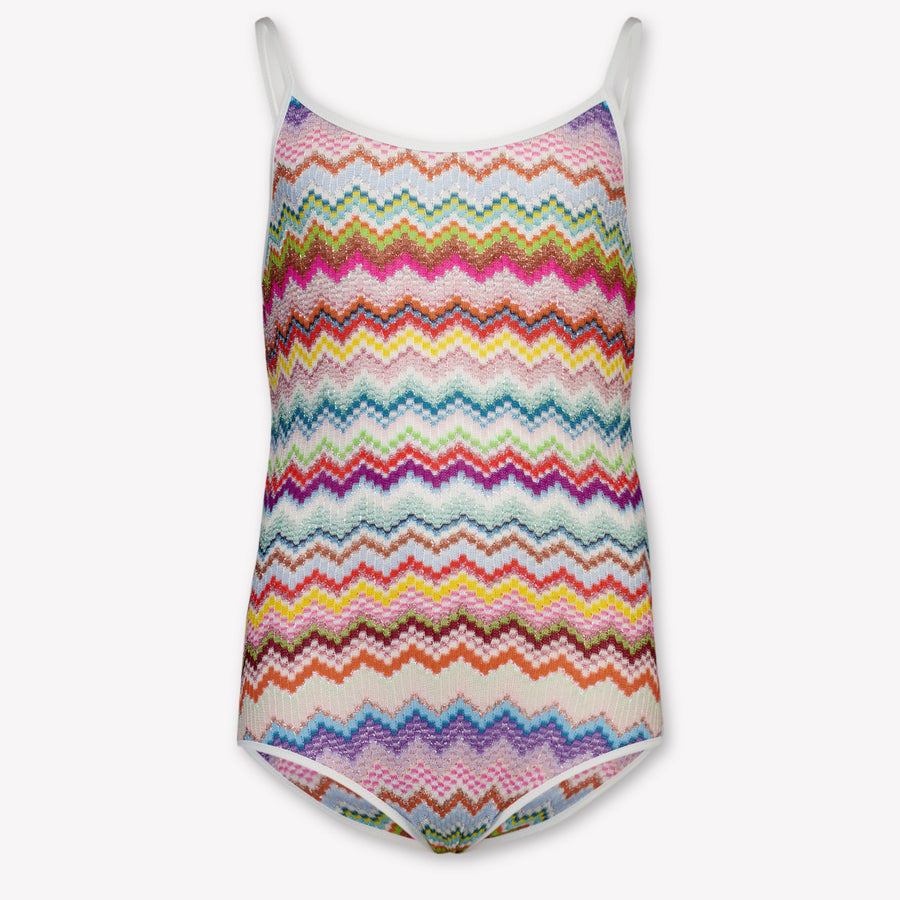 Missoni Kinder Mädchen Bademode In Verschiedenes