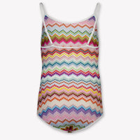 Missoni Kinder Mädchen Bademode In Verschiedenes