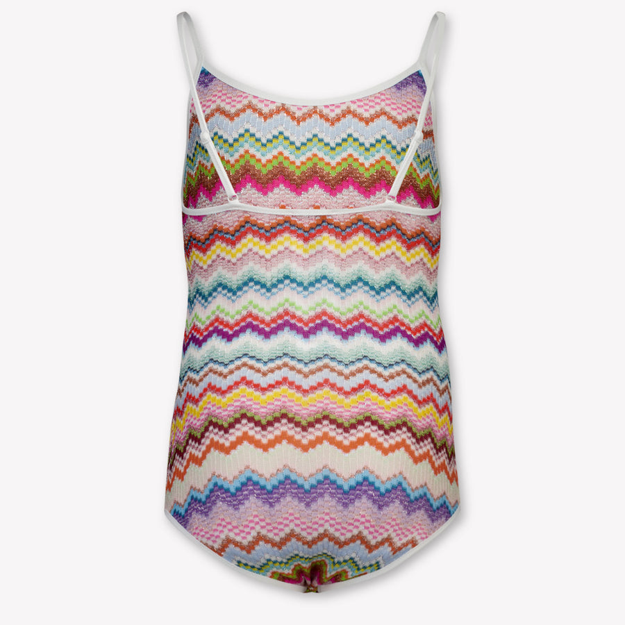 Missoni Kinder Mädchen Bademode In Verschiedenes