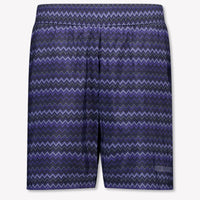 Missoni Enfants Garçons Maillots de bain Navy