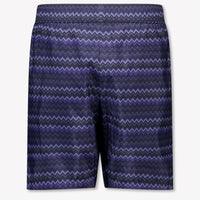 Missoni Enfants Garçons Maillots de bain Navy
