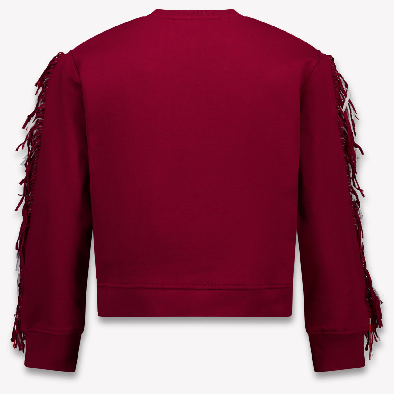 Stella McCartney niños Chicas suéter en Rojo
