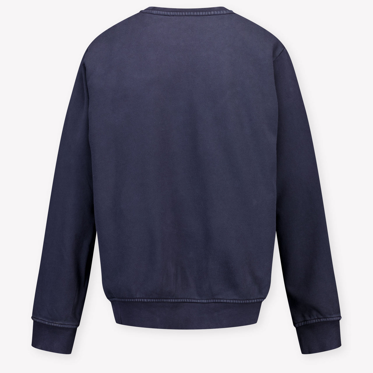 Stella McCartney Kinder Mädchen Pullover rein Marineblau