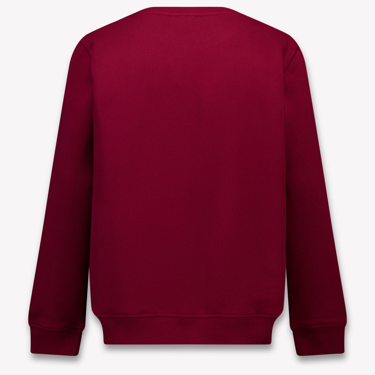 Stella McCartney niños Chicas suéter en Burdeos