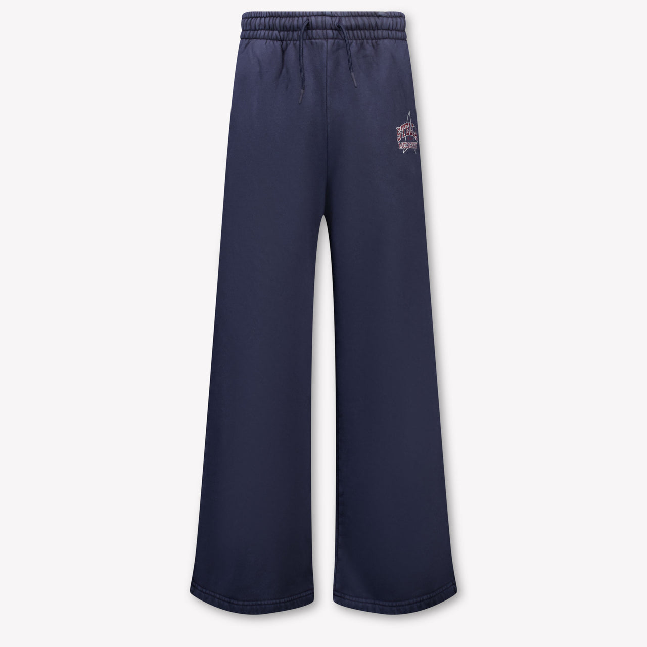Stella McCartney Bambini Ragazze Pantaloni dentro Navy