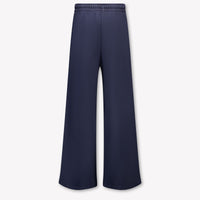 Stella McCartney Bambini Ragazze Pantaloni dentro Navy