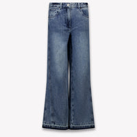 Stella McCartney niños Chicas Vaquero en Azul