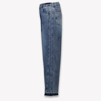 Stella McCartney niños Chicas Vaquero en Azul
