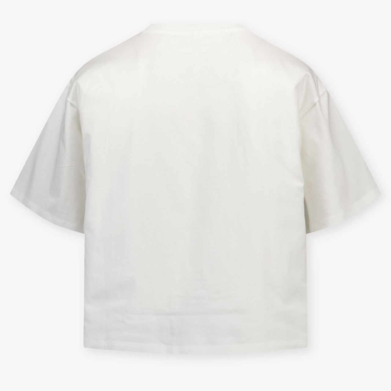 Stella McCartney Kinder Mädchen T-Shirt In Weiß