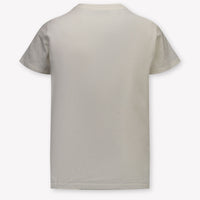 Missoni Kinder Mädchen T-Shirt In Hellrosa