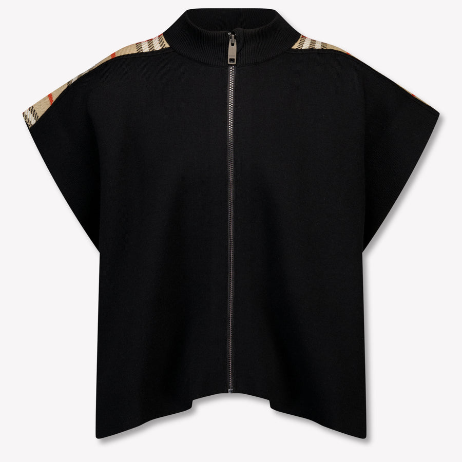 Burberry Izza Kinder Ragazze Accessorio dentro Nero