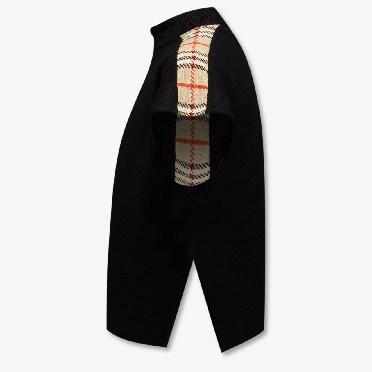 Burberry Izza Kinder Mädchen Zubehör In Schwarz