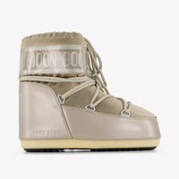 Moonboot Filles Bottes de neige In Or