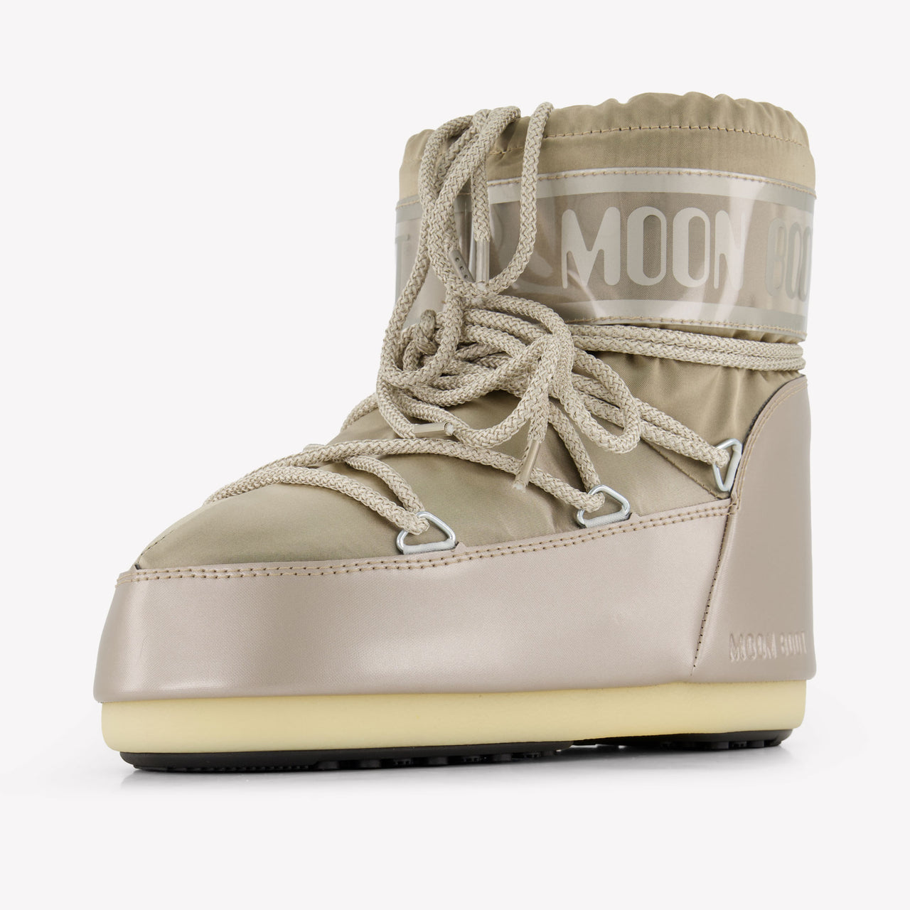 Moonboot Filles Bottes de neige In Or