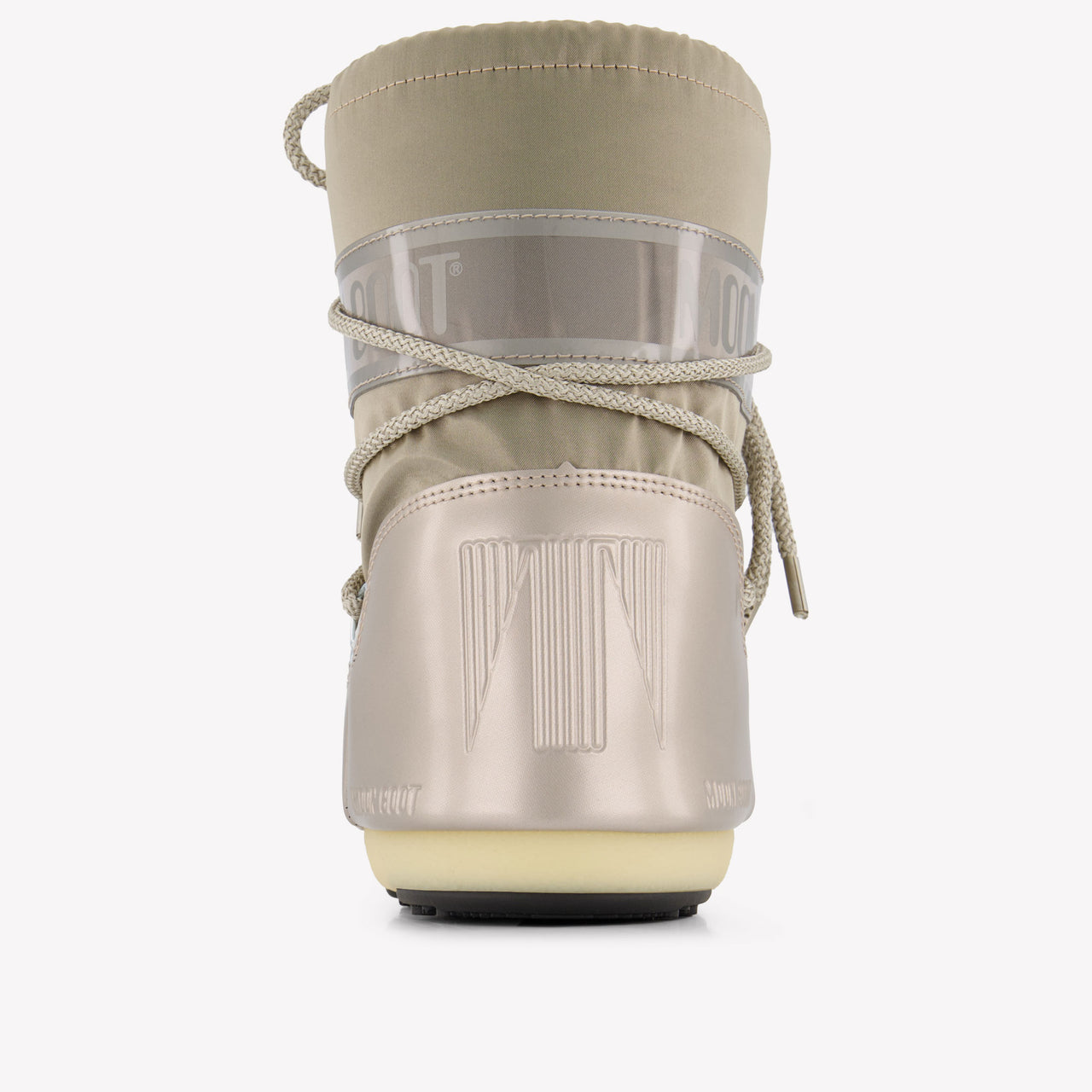 Moonboot Mädchen Snowboots In Gold